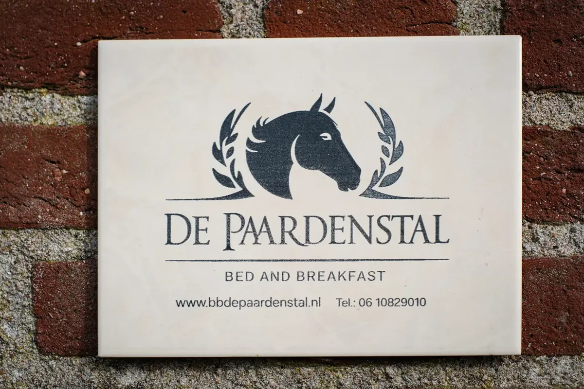 B&B De Paardenstal
